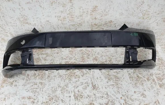 Skoda Fabia Mk3 (NJ) Front bumper 6V0807221