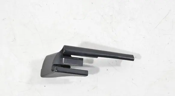 Porsche 911 996 Front passenger seat rail trim 99652136401 9965213640101C 99652136400