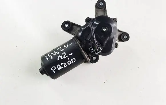 Isuzu D-Max Wiper motor