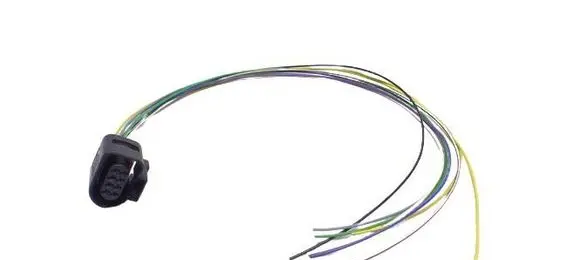 Audi RS4 Wiring harness 8W6971095E