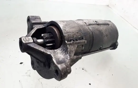 Citroen C5 Starter motor 9646972280