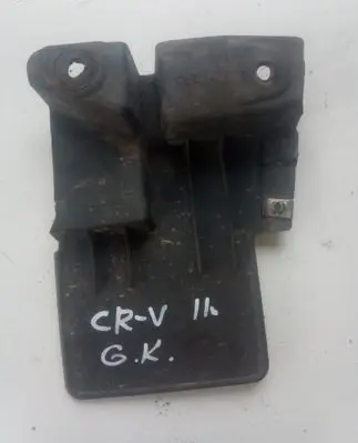 Honda CR-V Rear mudguard 