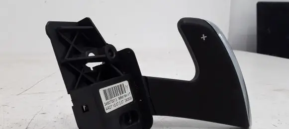 Citroen C4 Grand Picasso Gear shift switch/knob 346070013