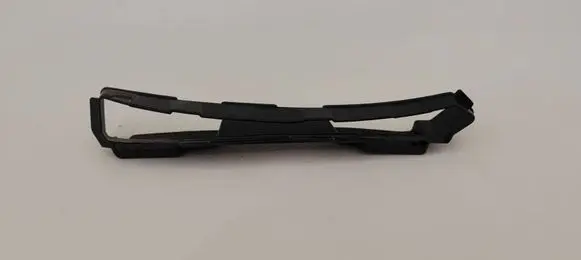 Mercedes-Benz SL R231 Intercooler air guide/duct channel A2318852165