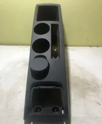 Toyota Corolla Verso AR10 Armrest 589110F010