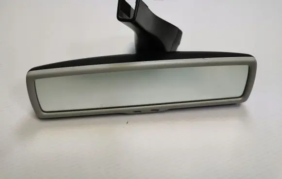 Volkswagen Sharan Rear view mirror (interior)