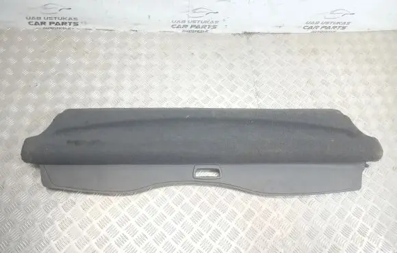 Citroen C5 Parcel shelf load cover 