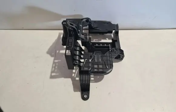 Mercedes-Benz C W205 Other trunk/boot trim element A2055458900 A2055452940
