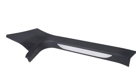 Tesla Model S (A) pillar trim 103039300B