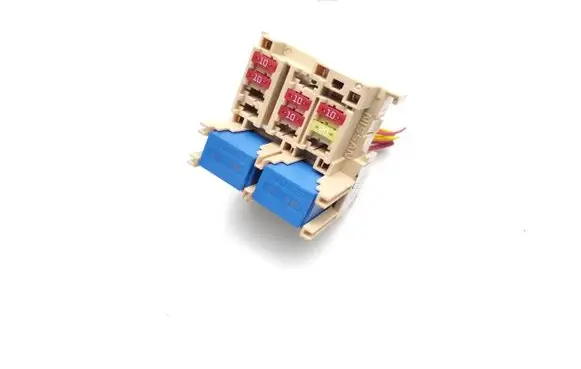 Renault Kadjar Fuse module 