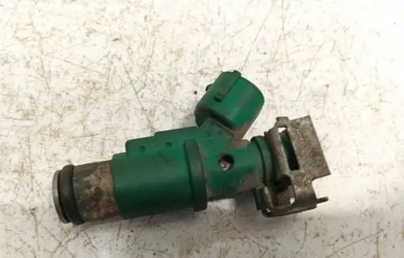 Peugeot Partner Fuel injector