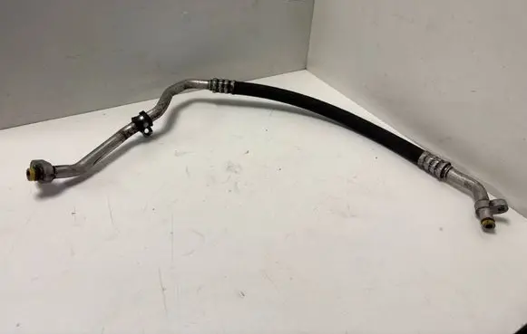 Volkswagen Crafter Air conditioning (A/C) pipe/hose 2E0820721J 9068300315
