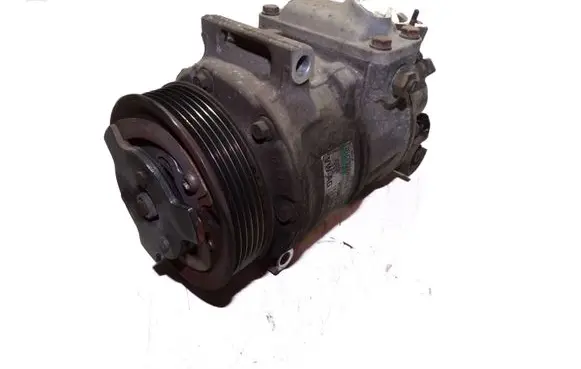 Seat Altea XL Air conditioning (A/C) compressor (pump) 1K0820859F
