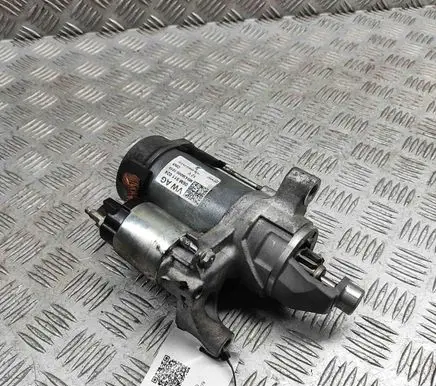Porsche Macan (95B) Starter motor MS4380001010 06M911024