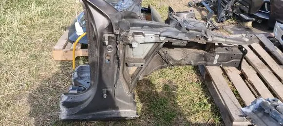 Audi A4 S4 B9 Front quarter panel 