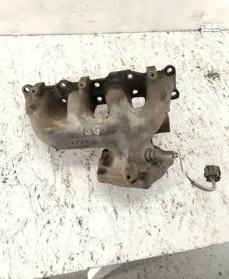 Mazda Premacy Exhaust manifold FP49