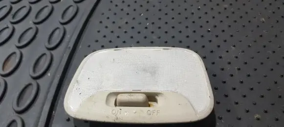 Mitsubishi Outlander Front seat light mr190205