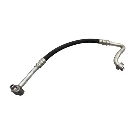 Audi A3 S3 8P Air conditioning (A/C) pipe/hose 1K0820721BL