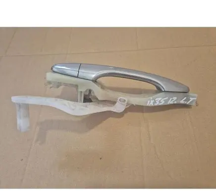 Hyundai ix35 Rear door exterior handle 9075100400