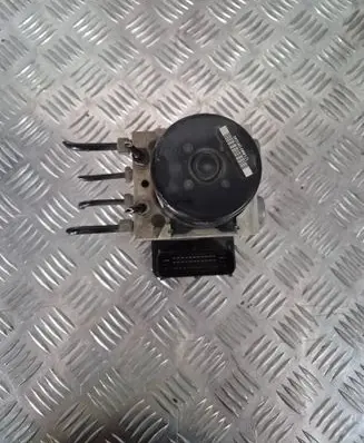 Opel Zafira C ABS Pump 13440100