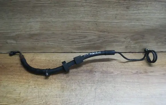 Audi A4 S4 B6 8E 8H Power steering hose/pipe/line
