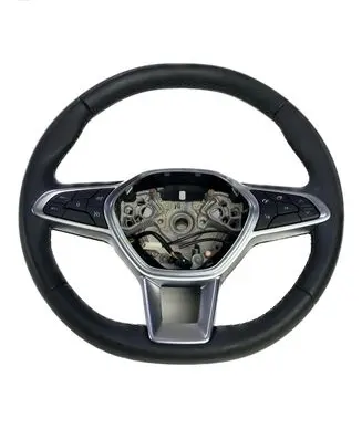 Renault Clio V Steering wheel 484004754R