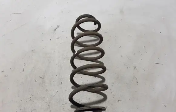 Ford Fiesta Rear coil spring H1BC5560ABB