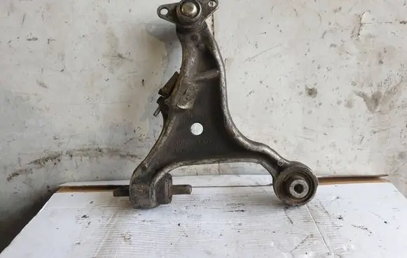 Volvo S80 Front lower control arm/wishbone