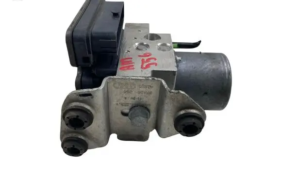 Audi Q7 4M ABS Pump 4M0907379K