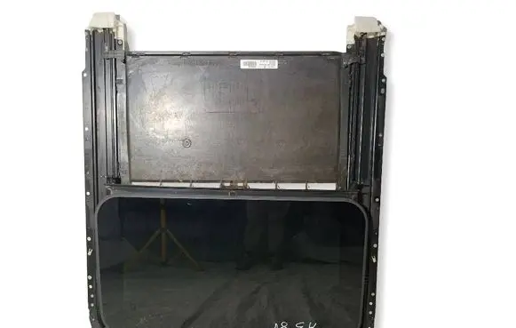 Audi A3 S3 8P Sunroof glass 8P0877041B 8P0877041 8D0877255C