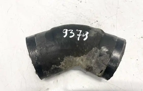Intercooler hose/pipe