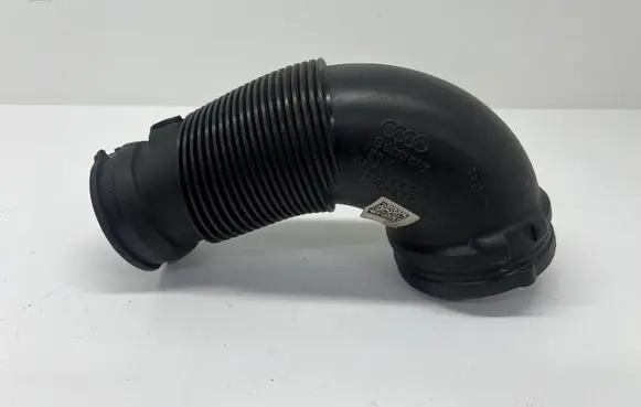 Air intake duct part