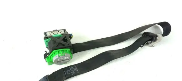 Citroen Berlingo Front seatbelt 96815088XX