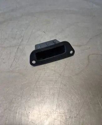 Mercedes-Benz C W205 Tailgate trunk handle A2057571200