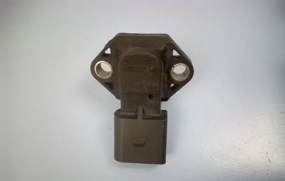 Audi A2 Air pressure sensor 038906051 0281002177