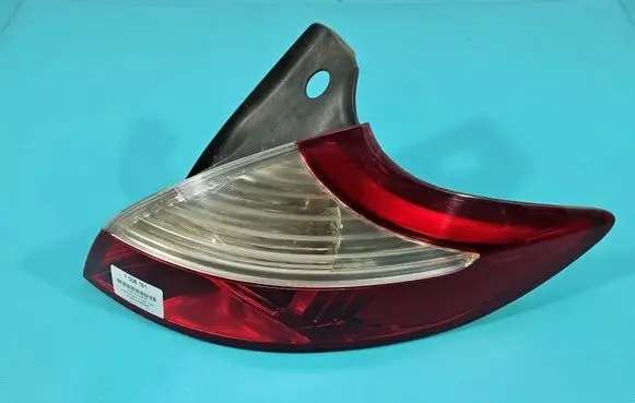 Renault Megane III Rear/tail lights 265500007R IMPRK1558161