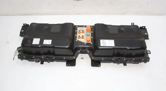 Peugeot 508 II Hybrid / electric car battery 9844393680 9839756380