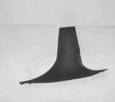 BMW 3 F30 F35 F31 (B) pillar trim (top) 7221002