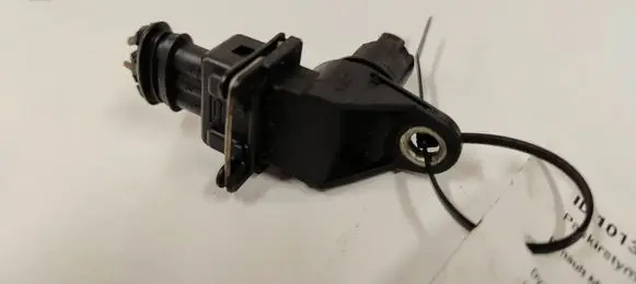 Renault Megane II Camshaft position sensor 8200709844