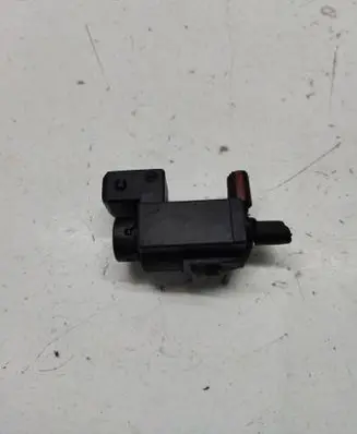 BMW 5 E60 E61 Turbo solenoid valve 72234100