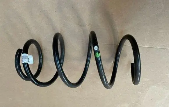 Audi A3 S3 8V Front coil spring MUW-T