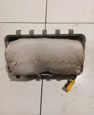 Chrysler Grand Voyager V Passenger airbag P05108819AA TC0PT067852261