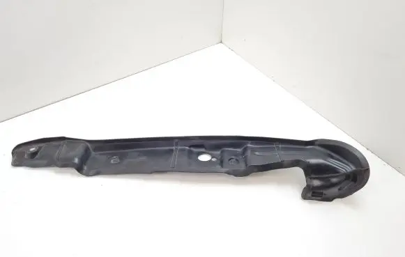Audi A6 S6 C7 4G Fender end trim 4G0821111