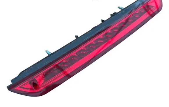 Peugeot 3008 II Third/center stoplight 9811951080