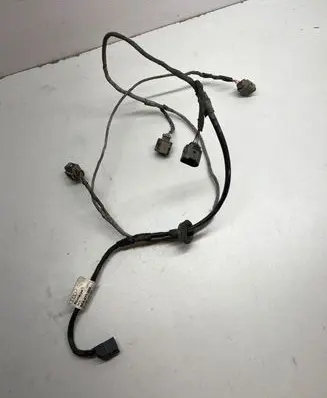 Audi A4 S4 B7 8E 8H Parking sensor (PDC) wiring loom 8E9971085