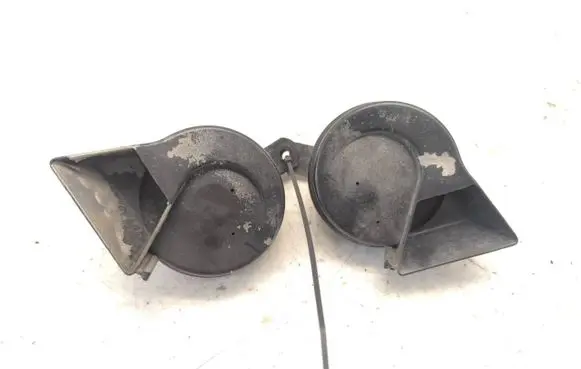 Mercedes-Benz S W220 Horn signal 007728 E1000233 A28657625