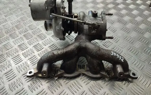 KIA Sportage Turbo 282312B810 394002B270