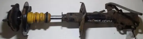 Toyota Avensis Verso Front shock absorber/damper n5512063g