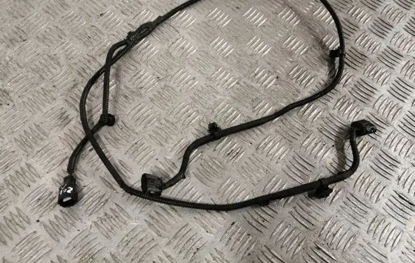 Toyota Corolla Verso AR10 Parking sensor (PDC) wiring loom 821140F020 021893