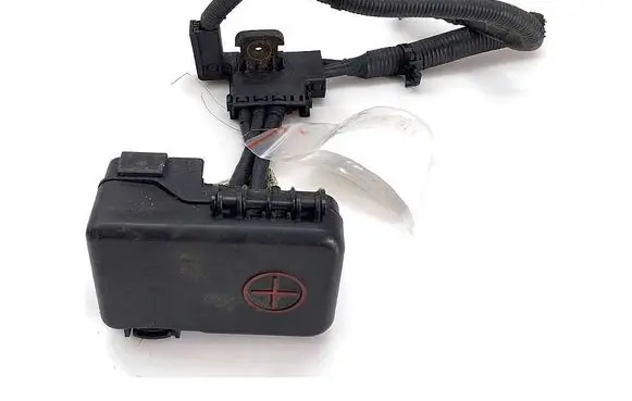 KIA Ceed Positive cable (battery) 91850A2241